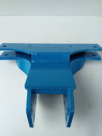 Державка корпуса РЗЗ.39.04.400-002 - Купить в Екатеринбурге запчасти для сельхозтехники