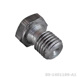 Пробка масляного картера 50-1401166-А1 МТЗ-82 - Купить в Екатеринбурге запчасти для сельхозтехники