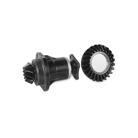 Шестерня 52-2302010 (МР) в сборе с корпусом МТЗ-82 - Купить в Екатеринбурге запчасти для сельхозтехники