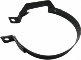 Хомут ограждения вала карданного 72-2210030 МТЗ - Купить в Екатеринбурге запчасти для сельхозтехники