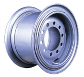 Диск колесный Т150К 21,3*24 (DW18-24-3101015) - Купить в Екатеринбурге запчасти для сельхозтехники