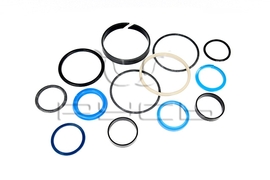 Р/к ГЦ (80х40) №1 до 2014г. Профмаш 58501 - Купить в Екатеринбурге запчасти для сельхозтехники