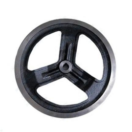 Шкив 142.47.02.101 /Акрос/ - Купить в Екатеринбурге запчасти для сельхозтехники