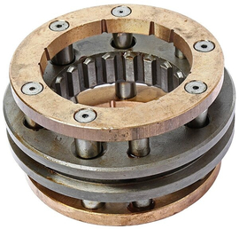 Синхронизатор 80С-1701060-А (МТЗ-1221) промеж-го вала (РУП МТЗ) - Купить в Екатеринбурге запчасти для сельхозтехники