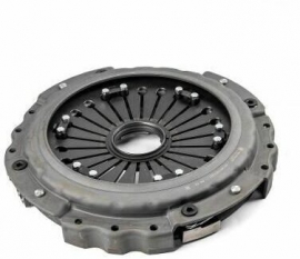 Диск сцепления 184-1601090 Эксперт - Купить в Екатеринбурге запчасти для сельхозтехники