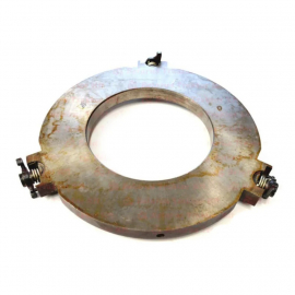 Диск 1520-1601085 промежуточный (МТЗ-1221,1521) БЗТДиА - Купить в Екатеринбурге запчасти для сельхозтехники