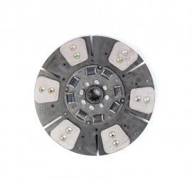 Диск 80-1601130-А сцепления ( металлокерамический ) МТЗ - Купить в Екатеринбурге запчасти для сельхозтехники