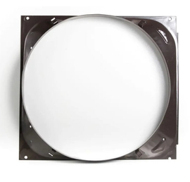 Кожух 1220-1309080 радиатора РУП МТЗ - Купить в Екатеринбурге запчасти для сельхозтехники