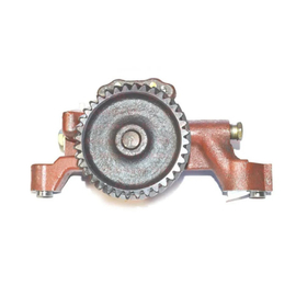 Насос Д260-1011020 масляный (МТЗ-1221) 36 зуб. - Купить в Екатеринбурге запчасти для сельхозтехники