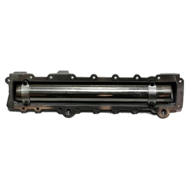 Теплообменник 260-1013010-А (мелкая трубка) ММЗ - Купить в Екатеринбурге запчасти для сельхозтехники