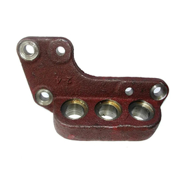 Кронштейн 102-2301023-Б-01 перед. ведущего моста - Купить в Екатеринбурге запчасти для сельхозтехники