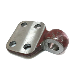 Кронштейн 1222-2308076 правый - Купить в Екатеринбурге запчасти для сельхозтехники