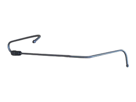 Трубка в/д 260-1104300-Б1-03 ТНВД (ММЗ Столбцы) - Купить в Екатеринбурге запчасти для сельхозтехники