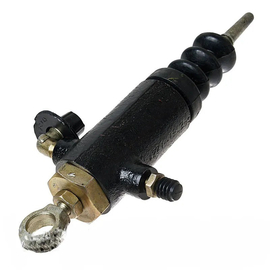 Цилиндр 1523-1602550 рабочий - Купить в Екатеринбурге запчасти для сельхозтехники