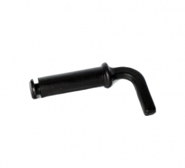 Шкворень 320-4605113 - Купить в Екатеринбурге запчасти для сельхозтехники