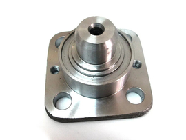 Ось 1520-2308037 (РБ) - Купить в Екатеринбурге запчасти для сельхозтехники