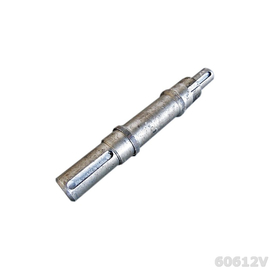 Вал кривошипа 60612В СК-5М - Купить в Екатеринбурге запчасти для сельхозтехники