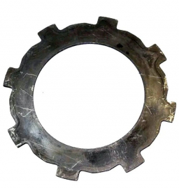 Диск 86-1802032 ведомый РУП МТЗ - Купить в Екатеринбурге запчасти для сельхозтехники