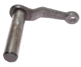 Рычаг 85-3507060 ручного тормоза - Купить в Екатеринбурге запчасти для сельхозтехники