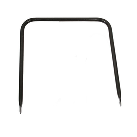 Труба крепления зеркала 80-8201106-А МТЗ (340х470 МК) - Купить в Екатеринбурге запчасти для сельхозтехники