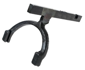 Вилка 74-1702116 4,5-й передачи МТЗ-900,1021 РУП МТЗ - Купить в Екатеринбурге запчасти для сельхозтехники