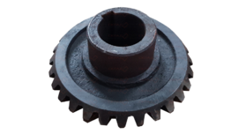 Шестерня КРН 29.641 (кон. больш.) /Бежецк/ - Купить в Екатеринбурге запчасти для сельхозтехники