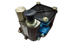 Распределитель ГУР 50-3406015 МТЗ-80 - Купить в Екатеринбурге запчасти для сельхозтехники