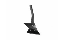 Предплужник без державки Р33.02.010 - Купить в Екатеринбурге запчасти для сельхозтехники