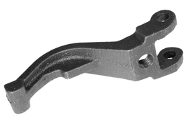 Рычаг отжимной 70-1601094 МТЗ-80 - Купить в Екатеринбурге запчасти для сельхозтехники