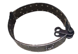 Лента планетарная 77.38.016-1 ДТ-75 - Купить в Екатеринбурге запчасти для сельхозтехники