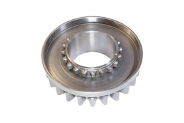 Шестерня 74-1701100 z-24 - Купить в Екатеринбурге запчасти для сельхозтехники