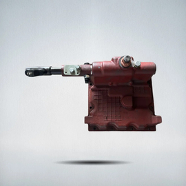 Крышка КПП в сборе 70-1703010А1 /н/о/ МТЗ 80 - Купить в Екатеринбурге запчасти для сельхозтехники