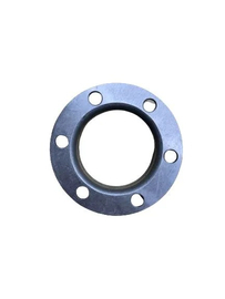 Фланец 260-1008051 (ММЗ Столбцы) (см код 11548) - Купить в Екатеринбурге запчасти для сельхозтехники