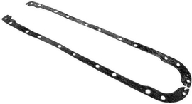 Прокладка 50-1401063/поддона/ПМ 3мм Д-240 - Купить в Екатеринбурге запчасти для сельхозтехники