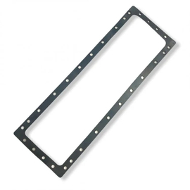 Прокладка радиатора 141.1301.114 Д-260 - Купить в Екатеринбурге запчасти для сельхозтехники