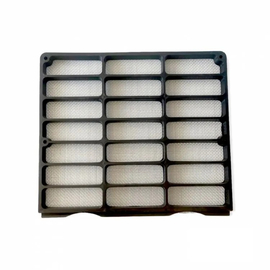 Решетка капота верхняя 80-8401070 МТЗ-80 - Купить в Екатеринбурге запчасти для сельхозтехники