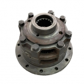 Дифференциал 1522-2403020-А (1221,1523) посад.место под подш-к 80мм(7216а) РУП МТЗ - Купить в Екатеринбурге запчасти для сельхозтехники