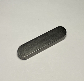 Шпонка 12х8х40 /1 шт./КРН-2,1 - Купить в Екатеринбурге запчасти для сельхозтехники