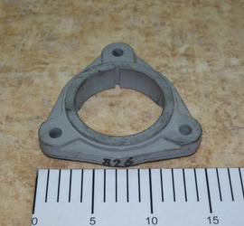 Корпус подшипника РСМ-100.70.05.201 Дон-680 - Купить в Екатеринбурге запчасти для сельхозтехники