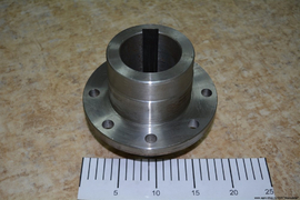 Ступица РСМ-100.06.00.615 ДОН-680 - Купить в Екатеринбурге запчасти для сельхозтехники