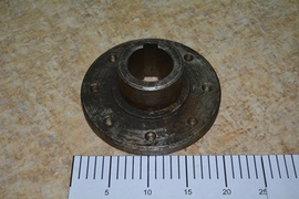 Ступица РСМ-100.13.00.613-01 /ДОН-680/ - Купить в Екатеринбурге запчасти для сельхозтехники