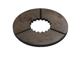 Диск трения центрирующий 151.72.218 - Купить в Екатеринбурге запчасти для сельхозтехники