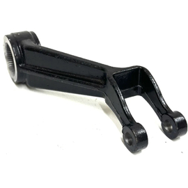 Рычаг 40-4605022 навески правый МТЗ-80 - Купить в Екатеринбурге запчасти для сельхозтехники