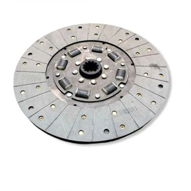 Диск 85-1601130-01 сцепл-я (12 шлиц.) рез. демпфер(МТЗ-1221) БЗТДиА - Купить в Екатеринбурге запчасти для сельхозтехники