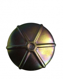 Пробка топливного бака /с/о/ большая 50-1103010 МТ - Купить в Екатеринбурге запчасти для сельхозтехники