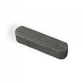 Призматический шпунт А8х7х32 - Купить в Екатеринбурге запчасти для сельхозтехники