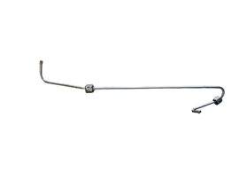 Трубка в/д 260-1104300-Б1-04 ТНВД (ММЗ Столбцы) - Купить в Екатеринбурге запчасти для сельхозтехники