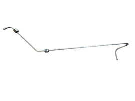 Трубка в/д 260-1104300-Б1-05 ТНВД (ММЗ Столбцы) - Купить в Екатеринбурге запчасти для сельхозтехники