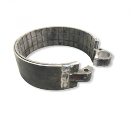 Лента 85-4202100-01 ВОМ 56мм (широкая) БЗТДиА - Купить в Екатеринбурге запчасти для сельхозтехники