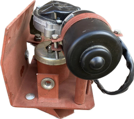 Электропривод подачи шпагата ПР 1,8.19.00.000 - Купить в Екатеринбурге запчасти для сельхозтехники